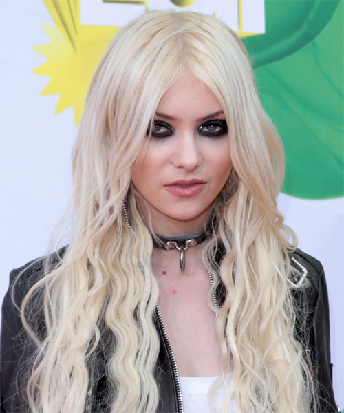 Taylor Momsen Cosmetic Surgery Face