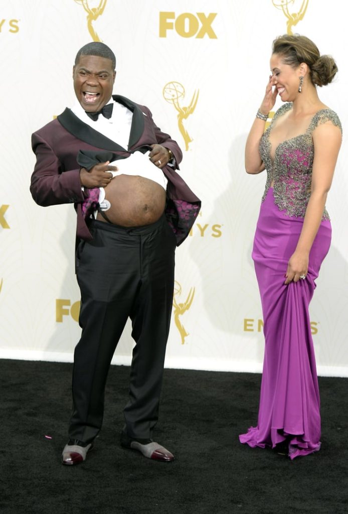 Tracy Morgan Plastic Surgery Body