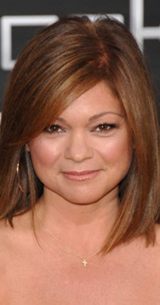 Valerie Bertinelli Cosmetic Surgery Face