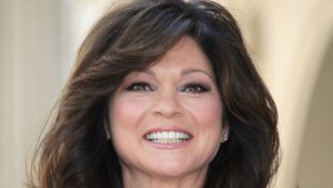 Valerie Bertinelli Plastic Surgery