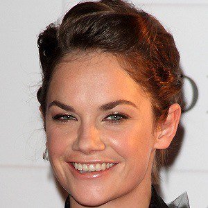 Ruth Wilson Cosmetic Surgery Face