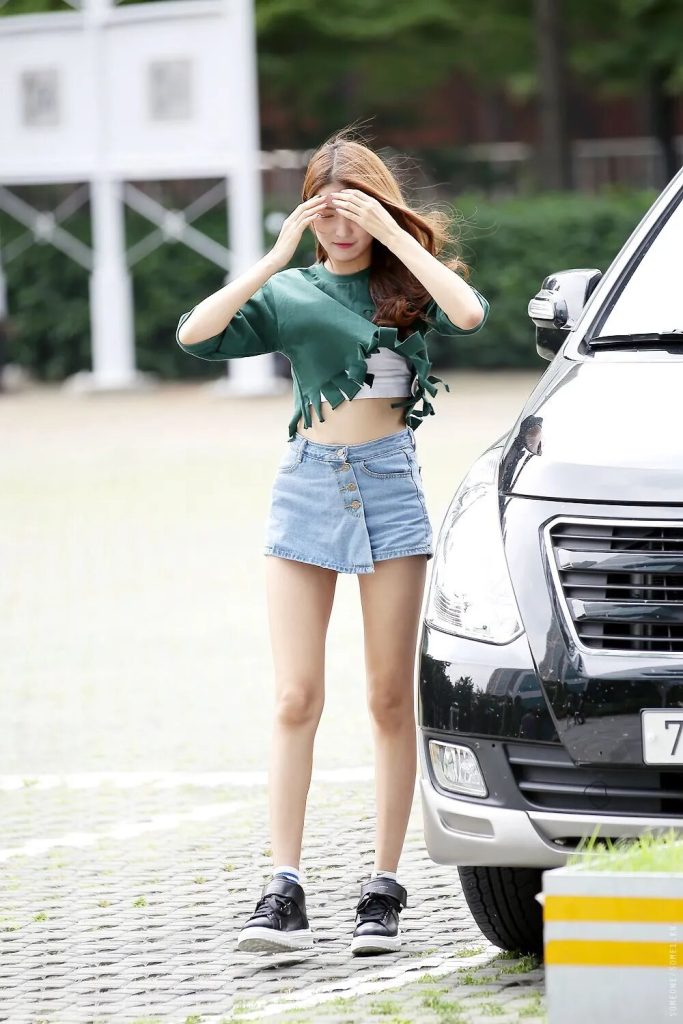 Sowon Cosmetic Surgery Body