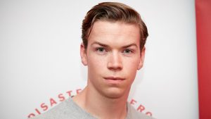 Will Poulter Cosmetic Surgery