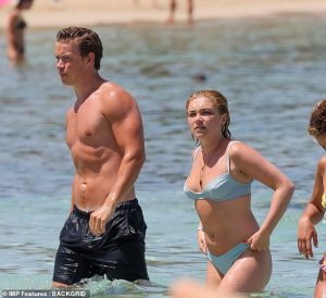 Will Poulter Cosmetic Surgery Body