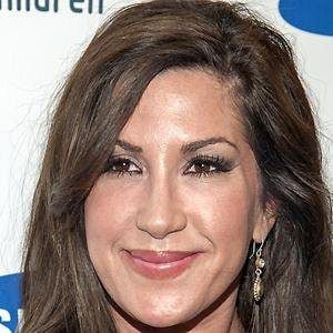 Jacqueline Laurita Plastic Surgery Face