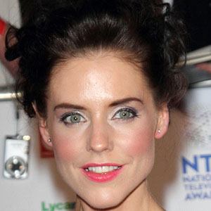 Stephanie Waring Cosmetic Surgery