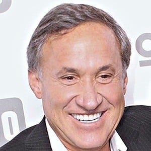 Terry Dubrow Cosmetic Surgery Face