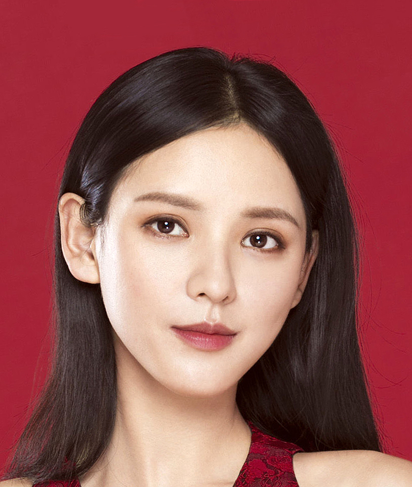 Zhang Yuxi Plastic Surgery Face