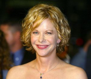 Meg Ryan