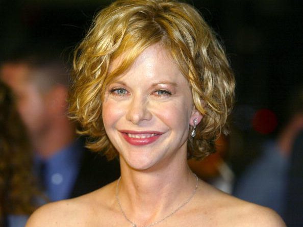 Meg Ryan