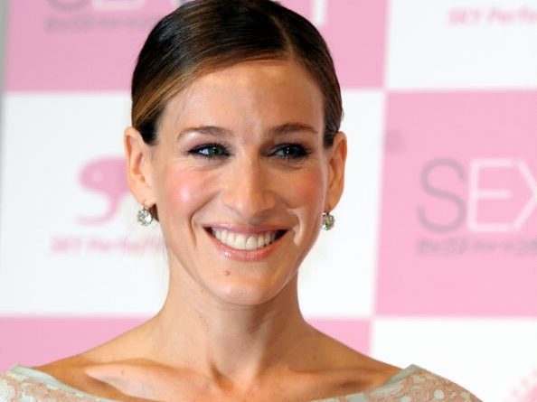 Sarah Jessica Parker