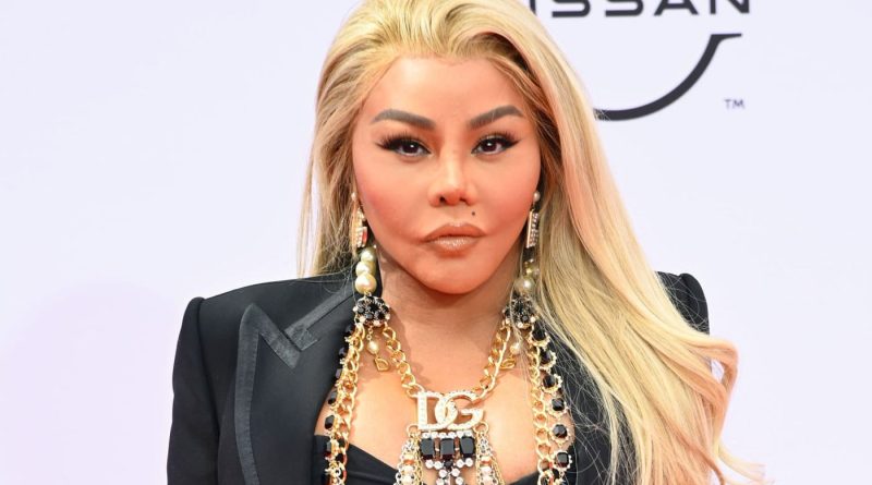 Lil Kim