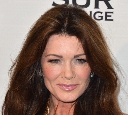 Lisa Vanderpump