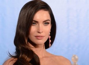 Megan Fox