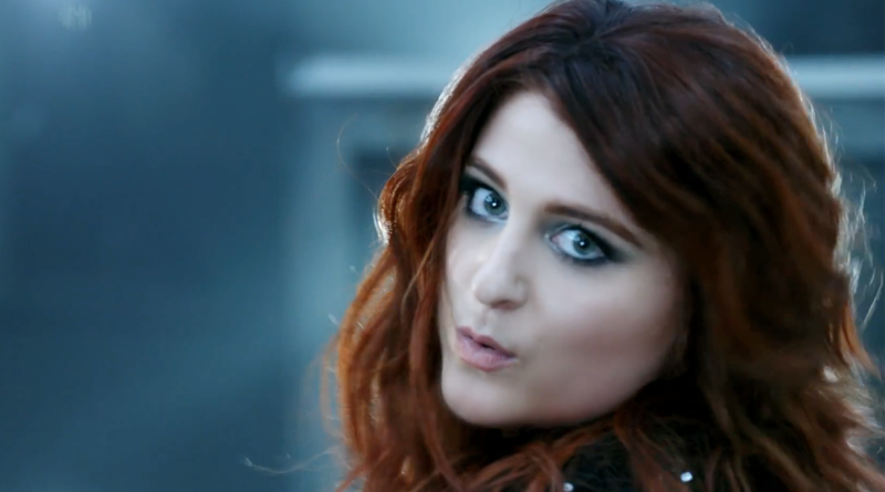 Meghan Trainor