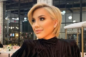 Savannah Chrisley