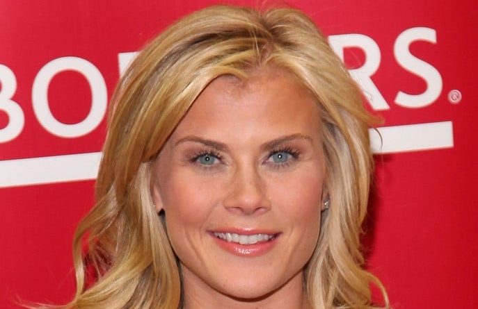 Alison Sweeney