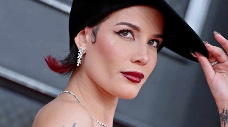 Halsey