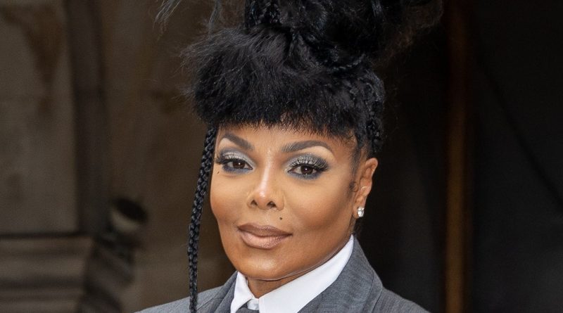 Janet Jackson