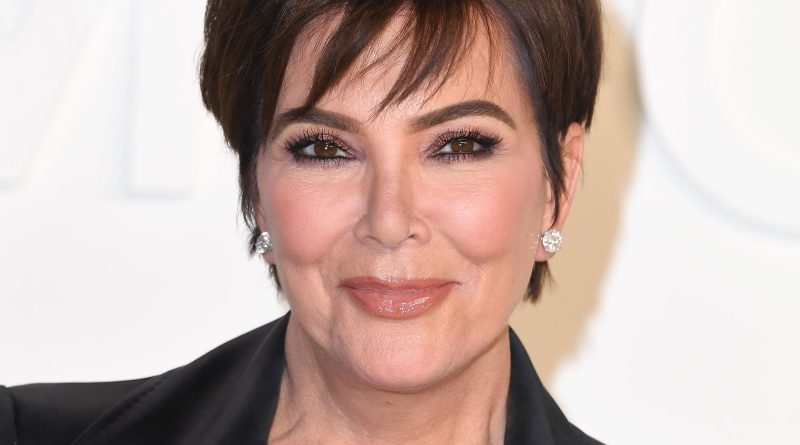 Kris Jenner