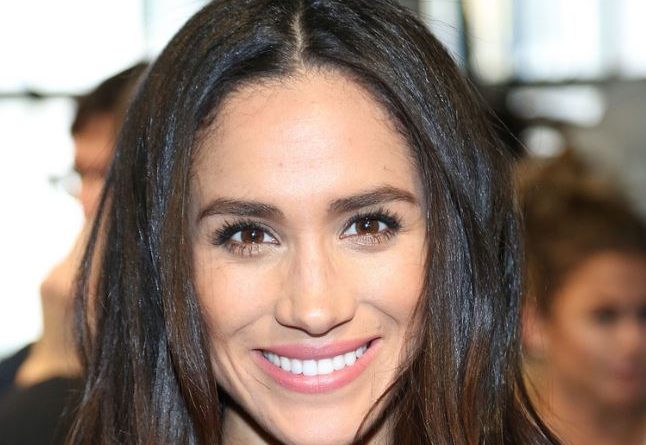 Meghan Markle