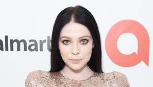 Michelle Trachtenberg