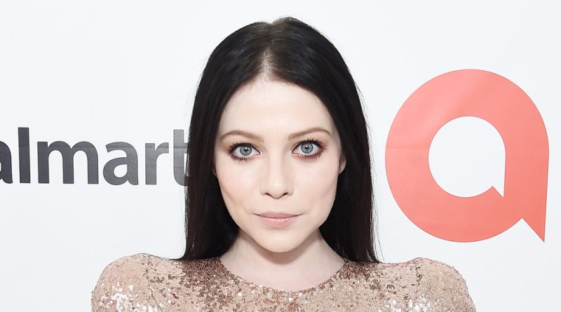 Michelle Trachtenberg