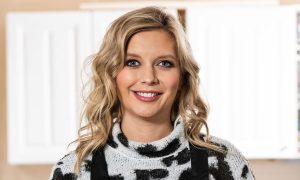 Rachel Riley