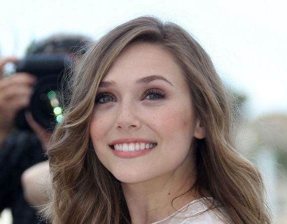 Elizabeth Olsen