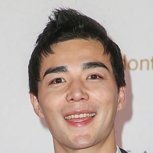 Ludi Lin