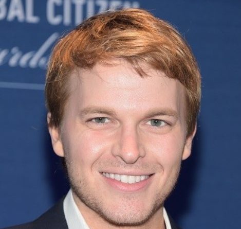 Ronan Farrow