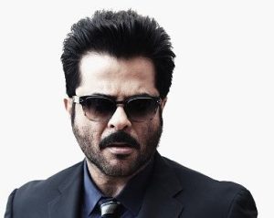 Anil Kapoor