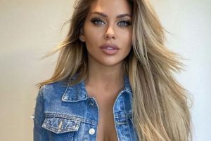 Bianca Gascoigne