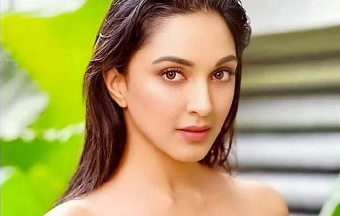 Kiara Advani