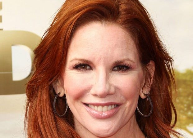 Melissa Gilbert