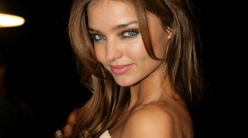 Miranda Kerr