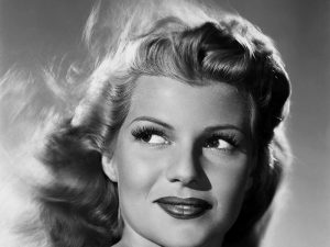 Rita Hayworth