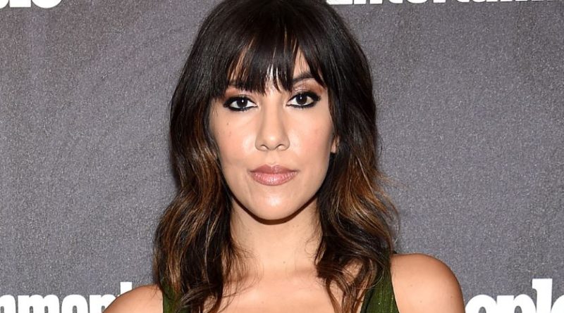 Stephanie Beatriz