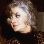Bea Arthur