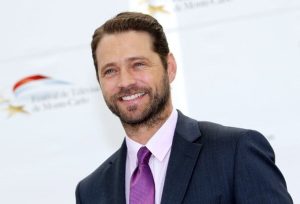 Jason Priestley