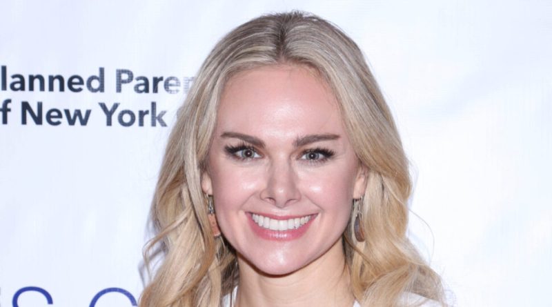 Laura Bell Bundy