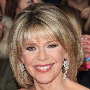 Ruth Langsford